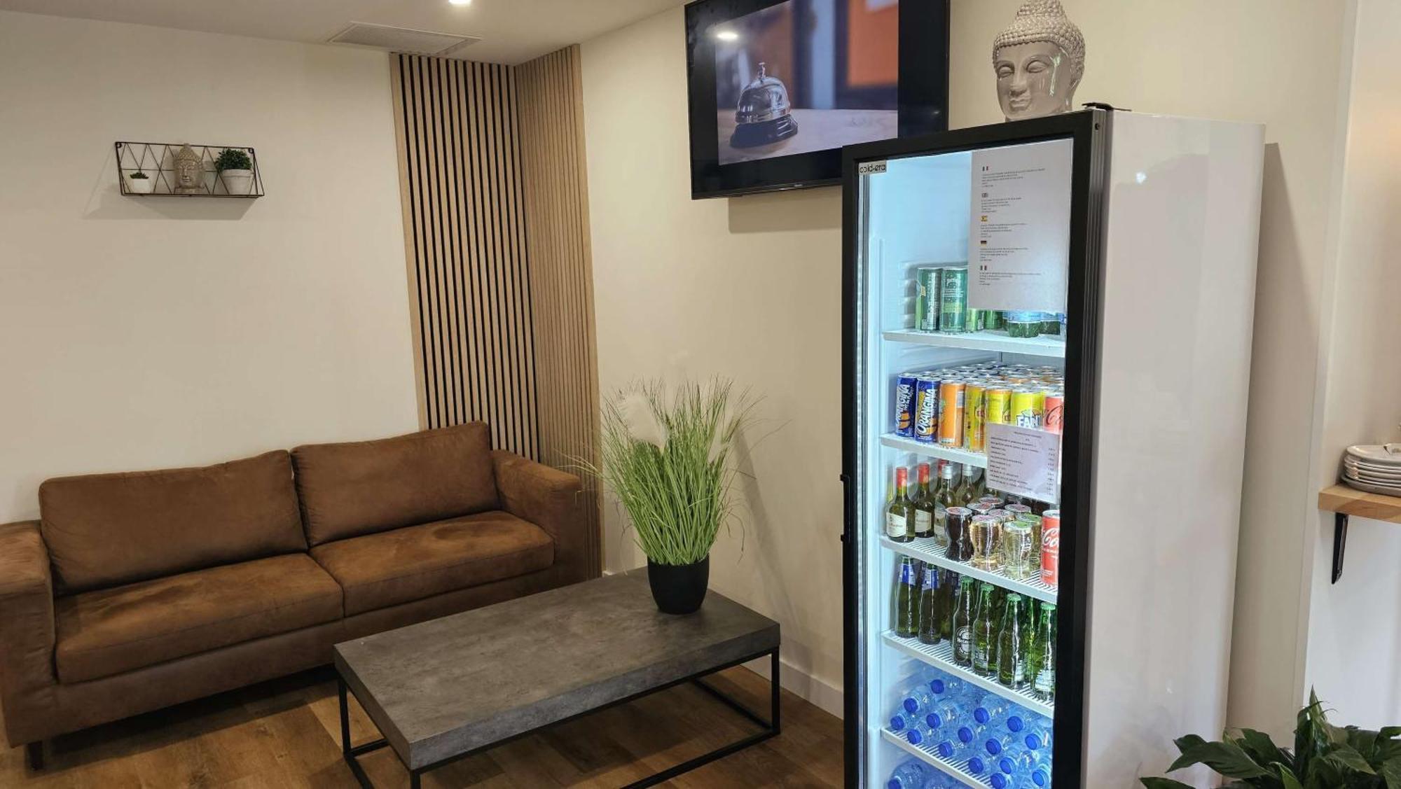 Brit Hotel Plaisance A9/A61 Narbonne Dış mekan fotoğraf