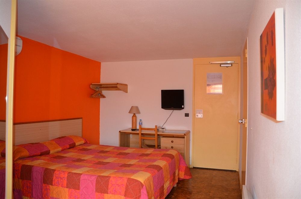Brit Hotel Plaisance A9/A61 Narbonne Dış mekan fotoğraf