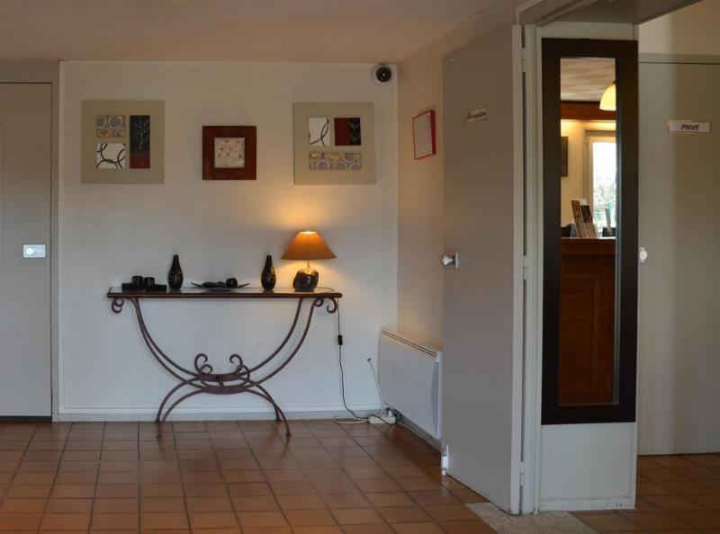 Brit Hotel Plaisance A9/A61 Narbonne Dış mekan fotoğraf