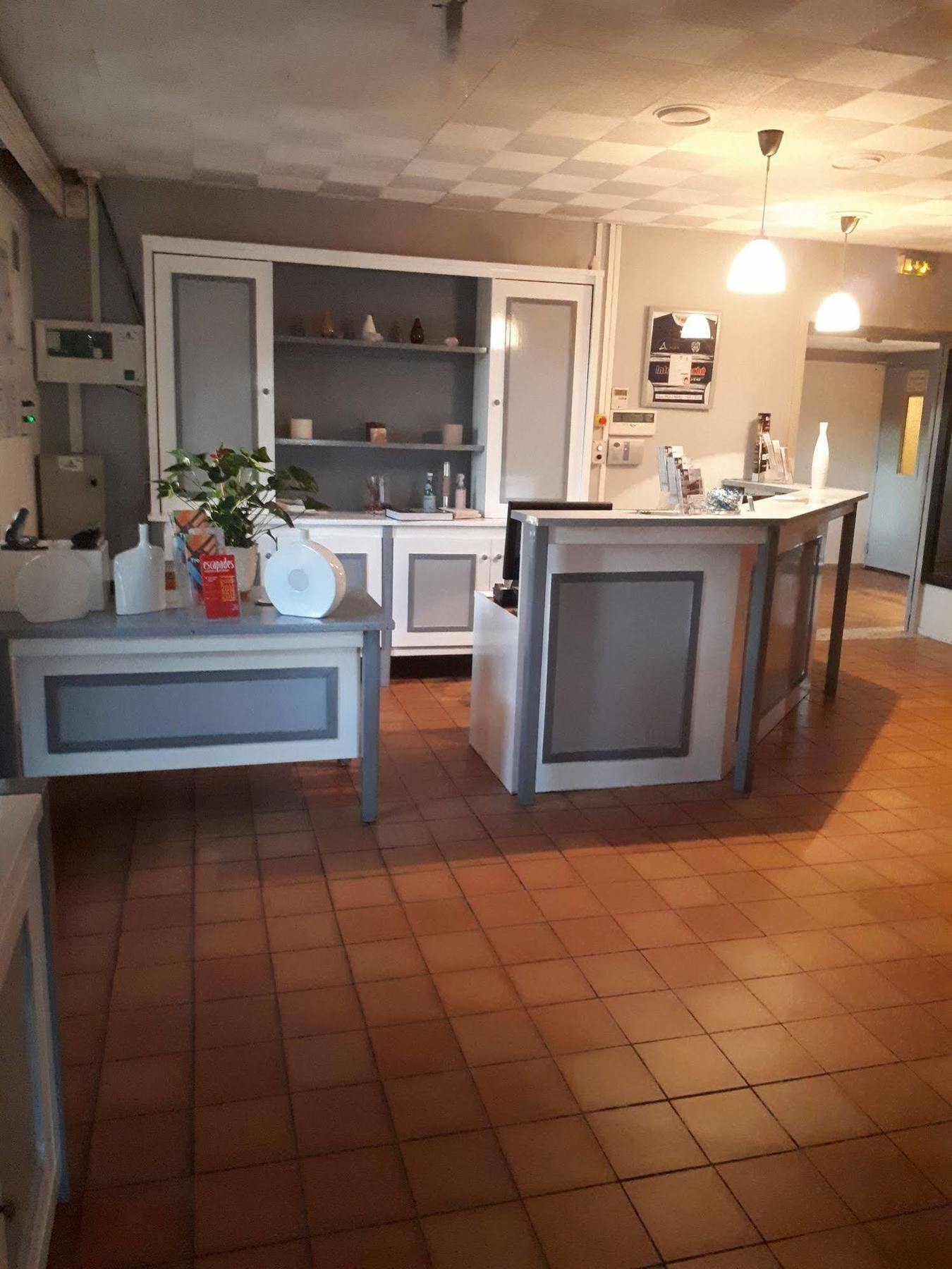 Brit Hotel Plaisance A9/A61 Narbonne Dış mekan fotoğraf