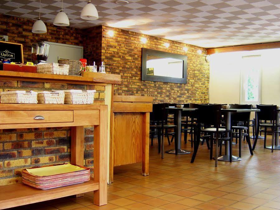 Brit Hotel Plaisance A9/A61 Narbonne Dış mekan fotoğraf